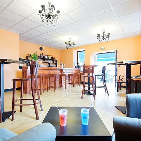 Hotel Oh! Bon Plaisir à Aubiet Extérieur photo