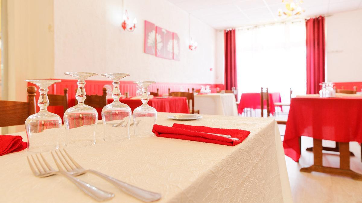 Hotel Oh! Bon Plaisir à Aubiet Extérieur photo